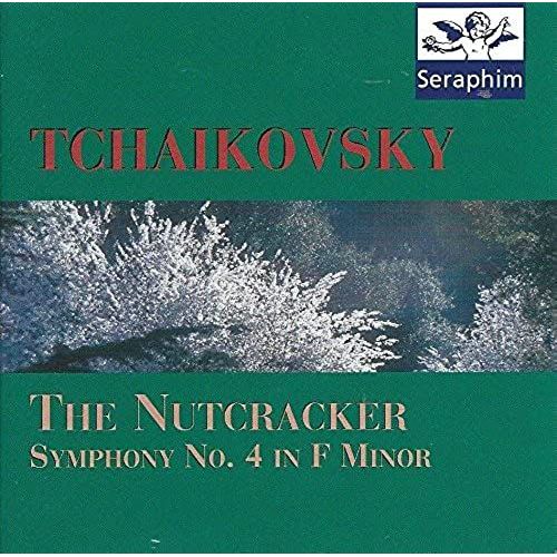 Nutcracker/Symphony 4