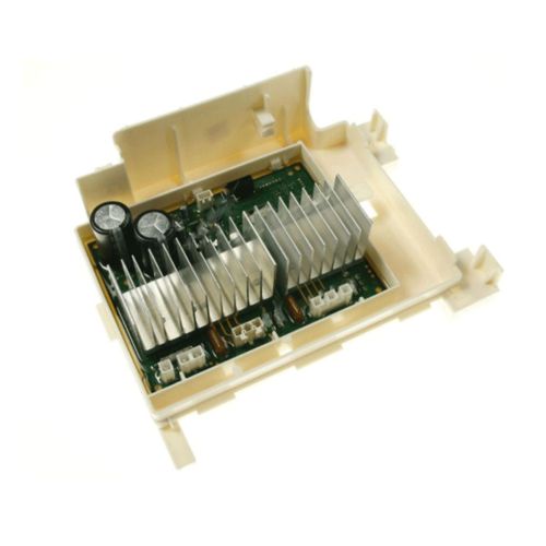 Carte électronique module gestion moteur d'origine Lave-linge (DC92-02139A )