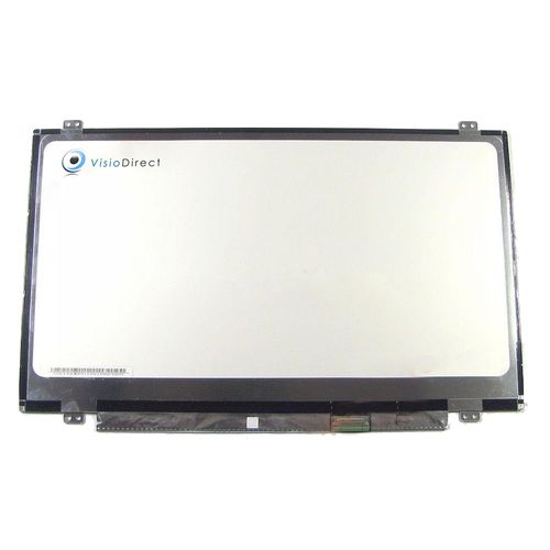 Dalle ecran 14" LED pour ordinateur portable ASUS E403sa-Us21 1920x1080 30pin -VISIODIRECT-