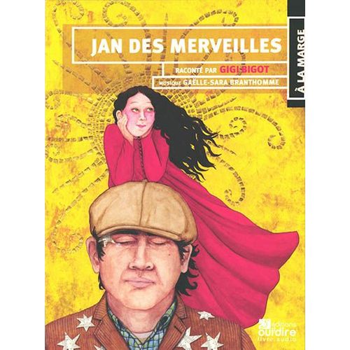 Jean Des Merveilles