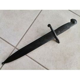 Baïonnette Machette Bolo Espagnole Tolédo Modèle 1941