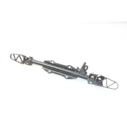 Paire Cale Pied Avant Lifan Dirtbike 50 / 141751