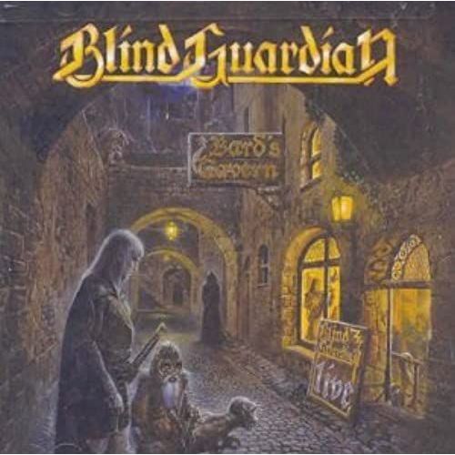 Live: Blind Guardian