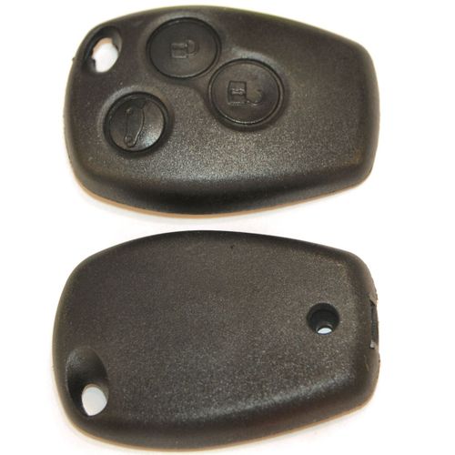 Coque De Clé Adaptable Renault Laguna, Renault Clio Klemax Référence: Ren31