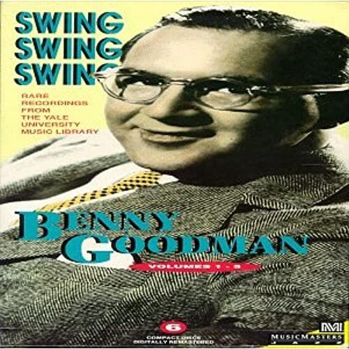 Swing Swing Swing 1-5