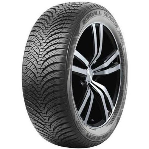PNEU 4 saisons Falken Euro all Season AS210 - 4 Saisons 255/55 R18 109 V