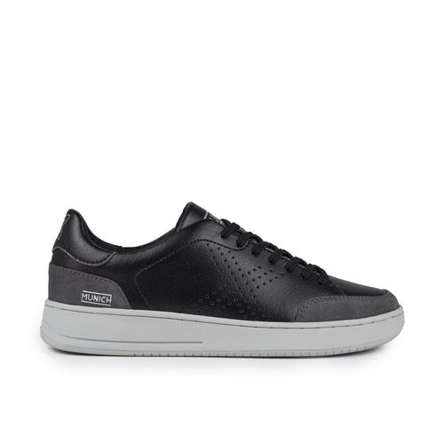 Munich Xscourt 8837010 Negro T36