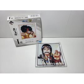One Piece Ichiban Kuji I Dessous De Verre Robin