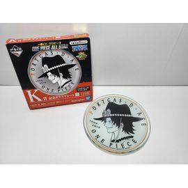 One Piece All Star Ichiban Kuji K Dessous De Verre Ace
