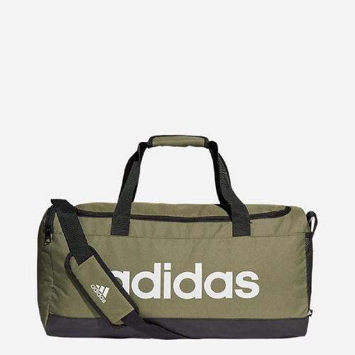 Sac De Sport - Adidas - Unisex - Vert/Noir/Blanc