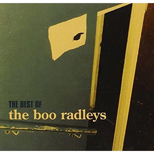 The Best Of The Boo Radleys