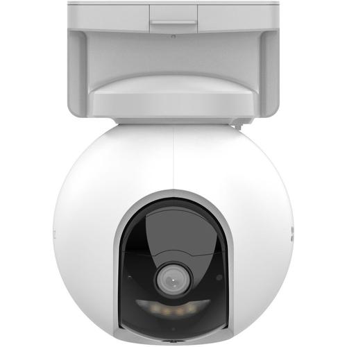 EZVIZ HB8 Caméra de sécurité extérieure Wi-Fi motorisée sur batterie IP 2k+