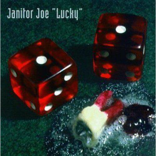 Janitor Joe - Lucky [Cd]