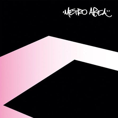 Metro Area [Vinyl]