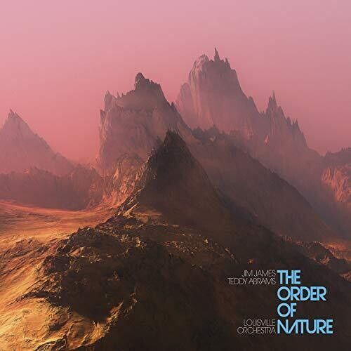 Order Of Nature [Vinyl]