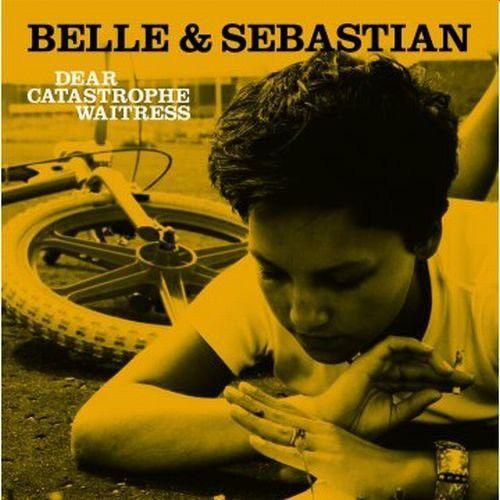 Belle And Sebastian - Dear Catastrophe Waitress [Cd]