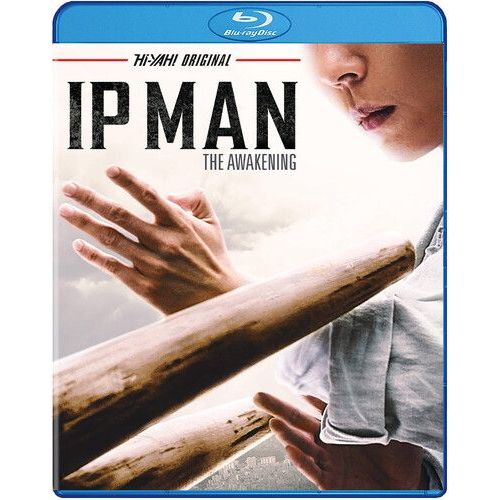 Ip Man: Awakening [Blu-Ray]
