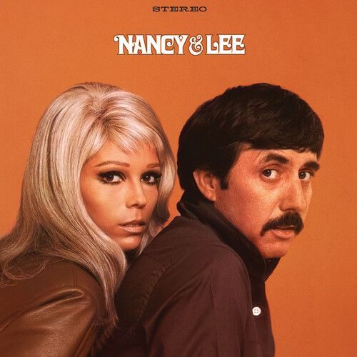 Nancy Sinatra - Nancy & Lee [Vinyl]