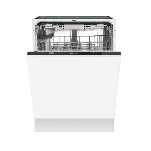 Lave-vaisselle Hisense HV603D40 Blanc (60 cm)