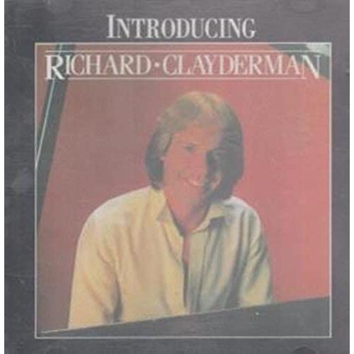 Introducing Richard Clayderman