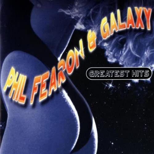 Phil Fearon & Galaxy - Greatest Hits