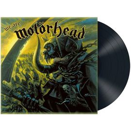 We Are Motorhead