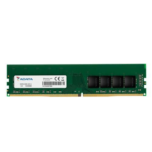 Ram Adata D4 3200 8gb C22