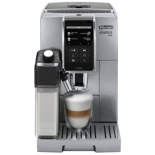 Delo Vollauto. Ecam 370.95.s Dinamica +