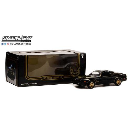 Pontiac Firebird Trans Am Aigle Doré 1/24 Greenlight