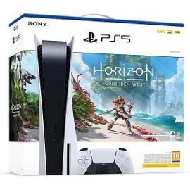 horizon zero dawn ps5 dualsense