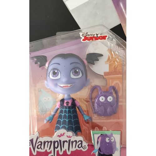 Figurine Vampirina 