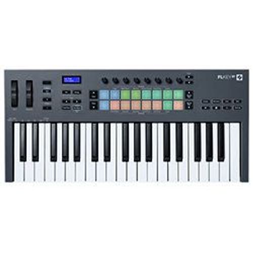 Novation Flkey-37 - Clavier Midi 37 Touches Fl Studio