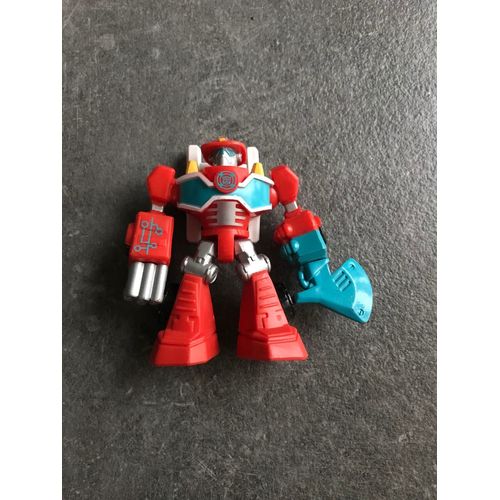 Transformers Playskool Heroes A2109 9cm