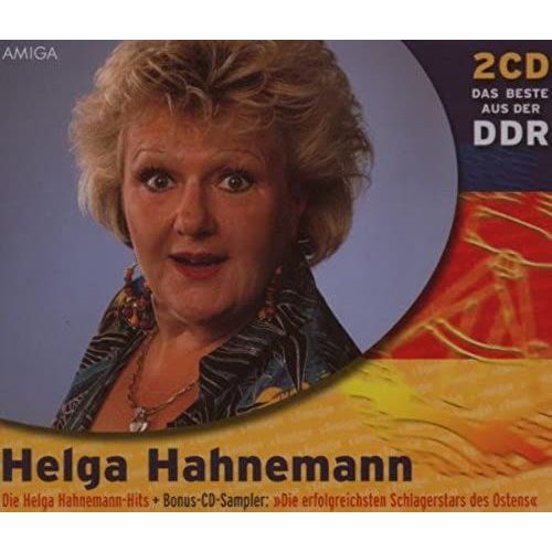 Das Beste Der Ddr