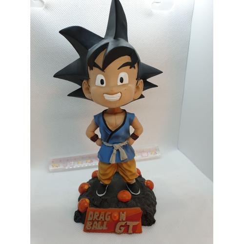 Figurine Dragon Ball Sangoku Enfant Bobblehead