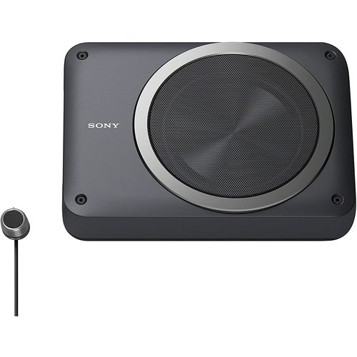 Sony XS-AW8 Caisson de Basses Actif Compact