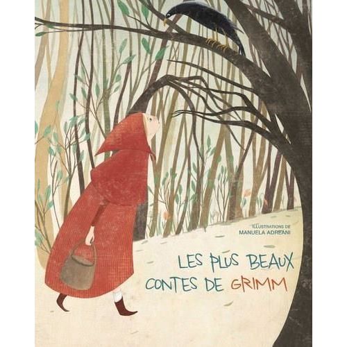 Les Plus Beaux Contes De Grimm