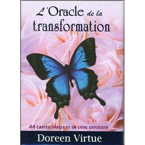 L'oracle De La Transformation
