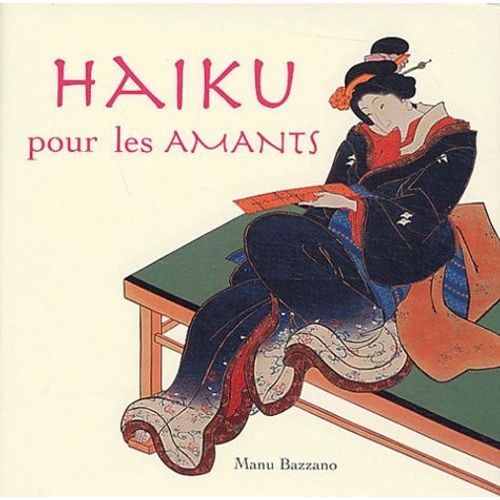 Haiku Pour Les Amants