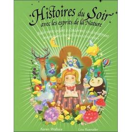 Histoire du soir - Anne Civardi - Librairie Gérard