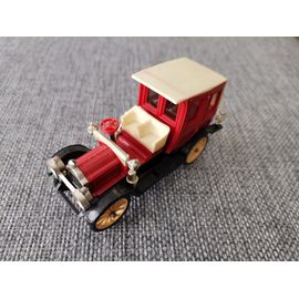 Minialuxe Packard 1912 No 2 Vintage 1/43 Made In France-Minialuxe