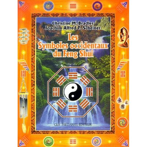 Les Symboles Occidentaux Du Feng Shui