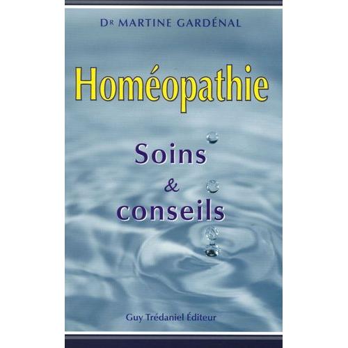 Homéopathie - Soins Et Conseils