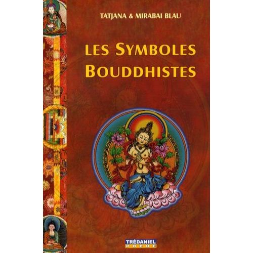 Symboles Bouddhistes