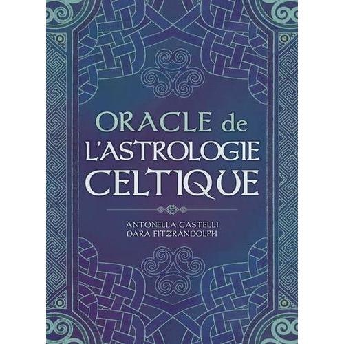 Oracle De L'astrologie Celtique