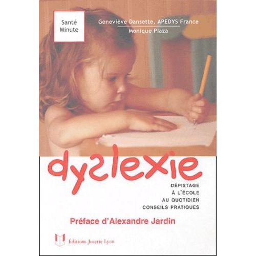 Dyslexie