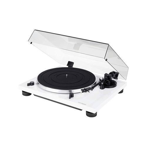 Platine vinyle THORENS TD-201 TP71 Blanc