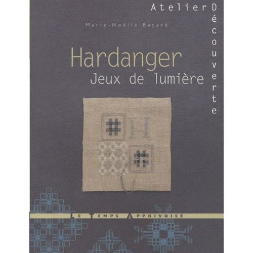 Hardanger, Jeux De Lumière