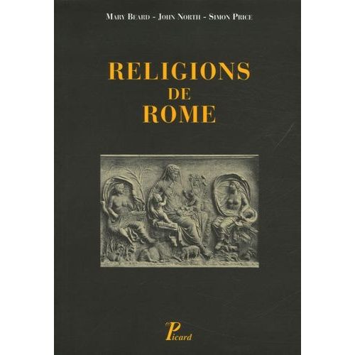 Religions De Rome