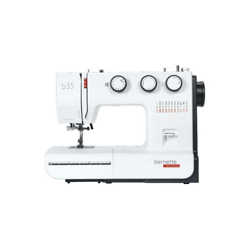 Machine à coudre BERNETTE BY BERNINA Bernette b35
